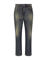 Classic blue denim jeans -  | Dolce &amp; Gabbana