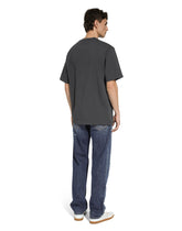 Classic blue denim jeans with abrasions -  | Dolce & Gabbana