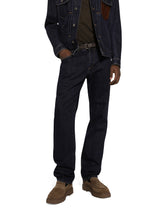 Classic blue denim jeans -  | Dolce &amp; Gabbana
