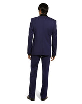 Tailored stretch wool pants -  | Dolce &amp; Gabbana