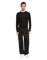 Informal Pants -  | Dolce &amp; Gabbana