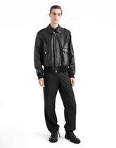 Cotton cargo pants -  | Dolce &amp; Gabbana