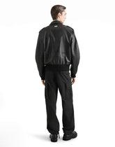Cotton cargo pants -  | Dolce &amp; Gabbana