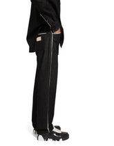 Classic blue selvedge denim jeans -  | Dolce &amp; Gabbana