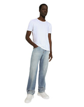 Classic blue denim jeans -  | Dolce &amp; Gabbana