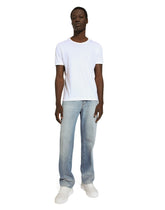 Classic blue denim jeans -  | Dolce &amp; Gabbana
