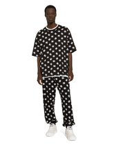 DG monogram jogging pants -  | Dolce & Gabbana