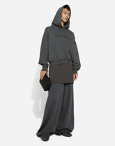 Cotton jogging pants -  | Dolce & Gabbana
