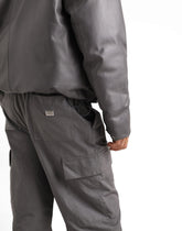 Cotton cargo pants -  | Dolce &amp; Gabbana