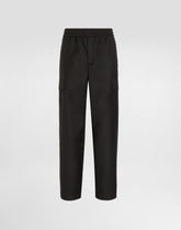 Wool cargo pants -  | Dolce &amp; Gabbana