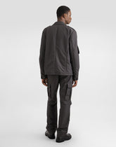 Technical fabric cargo pants -  | Dolce &amp; Gabbana