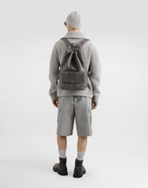 Cotton cargo shorts -  | Dolce &amp; Gabbana