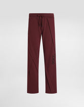 Stretch jersey jogging pants -  | Dolce &amp; Gabbana