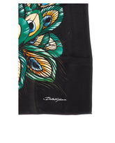 Scarf -  | Dolce &amp; Gabbana