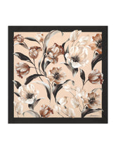 Floral-print silk bandanna (50x50) -  | Dolce &amp; Gabbana
