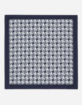 Silk bandanna with print -  | Dolce & Gabbana