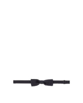 Silk bow tie -  | Dolce &amp; Gabbana
