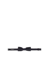 Silk bow tie -  | Dolce &amp; Gabbana