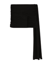 Men’s gathered girdle with side bands -  | Dolce & Gabbana