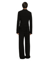 Men’s gathered girdle with side bands -  | Dolce & Gabbana