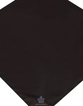 Silk pocket square -  | Dolce & Gabbana