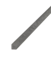 4-cm silk satin blade tie -  | Dolce & Gabbana