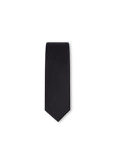Silk Gold-fit tie -  | Dolce &amp; Gabbana