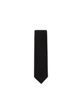 Silk Gold-fit tie -  | Dolce & Gabbana