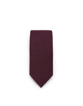 Silk tie with DG logo -  | Dolce &amp; Gabbana