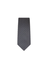 6-cm silk blade tie -  | Dolce & Gabbana