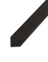 6-cm silk blade tie -  | Dolce & Gabbana