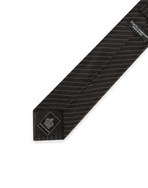 6-cm silk blade tie -  | Dolce & Gabbana