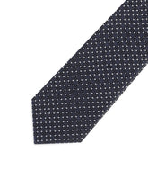 6-cm silk blade tie -  | Dolce & Gabbana