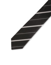 6-cm silk blade tie -  | Dolce & Gabbana