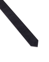 6 cm tie-design silk jacquard blade tie -  | Dolce & Gabbana