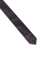 6 cm tie-design silk jacquard blade tie -  | Dolce & Gabbana