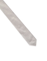6 cm tie-design silk jacquard blade tie -  | Dolce & Gabbana