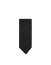 6-cm tie-design silk jacquard blade tie -  | Dolce & Gabbana