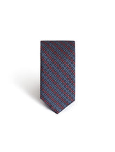 Silk jacquard blade tie (6 cm) -  | Dolce &amp; Gabbana