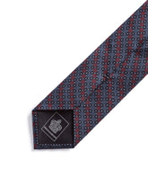 Silk jacquard blade tie (6 cm) -  | Dolce &amp; Gabbana