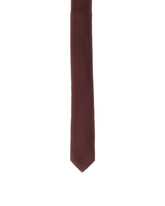 Silk tie with blade: 6cm - 23 inches -  | Dolce &amp; Gabbana