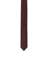 Silk tie with blade: 6cm - 23 inches -  | Dolce &amp; Gabbana