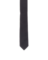 6-cm silk faille blade tie -  | Dolce &amp; Gabbana