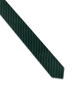 6-cm printed silk blade tie -  | Dolce & Gabbana