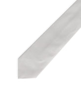 8 cm blade tie in jacquard silk -  | Dolce &amp; Gabbana