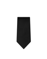 10-cm silk faille blade tie -  | Dolce &amp; Gabbana