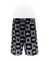 Short Pants -  | Dolce &amp; Gabbana