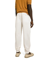 Stretch cotton jogging pants -  | Dolce &amp; Gabbana