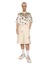 Cotton shorts -  | Dolce & Gabbana