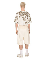 Cotton shorts -  | Dolce & Gabbana